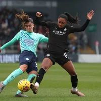 Manchester City abre 9 pontos na liderança após a 13º rodada da WSL
