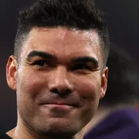 De saída do Manchester United, Casemiro entra na mira do Atlético Mineiro