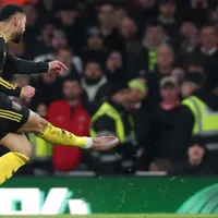 Matheus Cunha: o golaço no Arsenal e o desabafo sobre a Copa