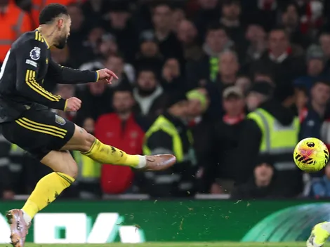 Matheus Cunha: o golaço no Arsenal e o desabafo sobre a Copa