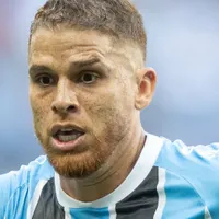 Deportivo Cali busca acordo com o Grêmio por Gustavo Cuéllar