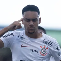 Torino chega em acordo verbal com Tchoca, do Corinthians