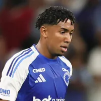 Rio Ave negocia a contratação de Ryan Guilherme, do Cruzeiro