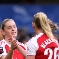 Manchester City abre 9 pontos na liderança após a 13º rodada da WSL