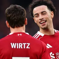 Além de Robertson, Tottenham também tem interesse em Curtis Jones