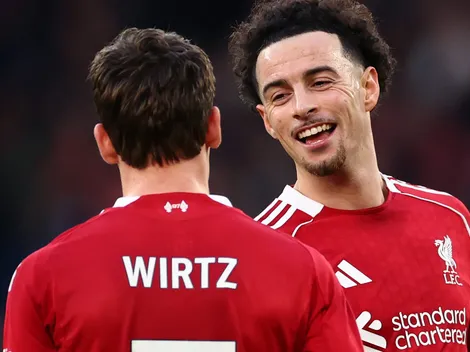 Além de Robertson, Tottenham também tem interesse em Curtis Jones