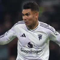 Wilfried Ndidi é alvo do United para a vaga de Casemiro