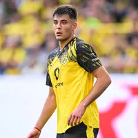 Chelsea ativa cláusula de retorno de Anselmino em janeiro