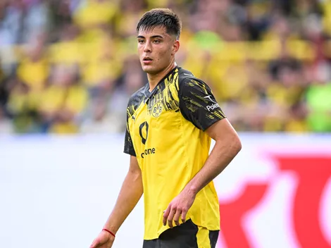 Chelsea ativa cláusula de retorno de Anselmino em janeiro