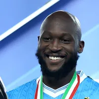 Lukaku pode ser o novo reforço do Boca Juniors