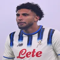 Atlético de Madrid mantém conversas para contratação de Éderson