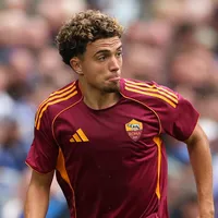 Neil El Aynaoui entra no radar merengue