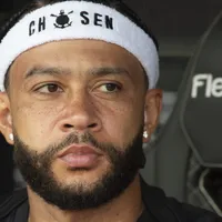 Al-Wasl e Shabab Al-Ahli fazem ofertas por Depay