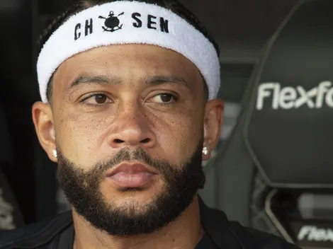 Al-Wasl e Shabab Al-Ahli fazem ofertas por Depay