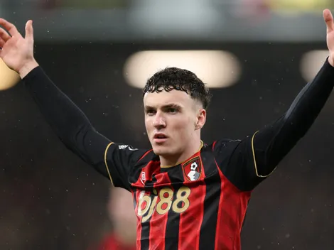 Real Madrid vai receber R$ 68 milhões com Álex Jiménez