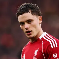 Wirtz quer trabalhar com Xabi Alonso no Liverpool