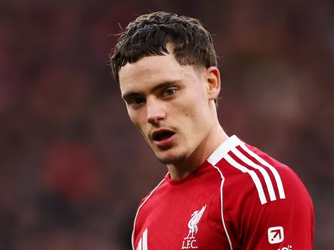 Wirtz quer trabalhar com Xabi Alonso no Liverpool