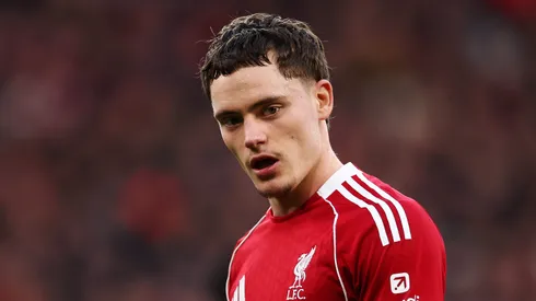 Wirtz está animado com a chance de trabalhar com Xabi Alonso. Foto: Dan Istitene/Getty Images