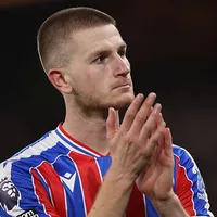 Wharton pode assinar contrato de 5 anos com o Liverpool