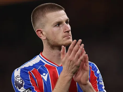 Manchester United insiste pela contratação de Adam Wharton