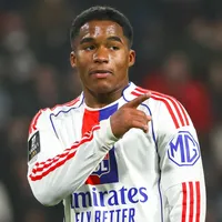 Lyon deseja permanência de Endrick até 2027