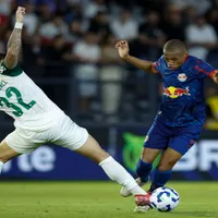 Jhon Jhon assina contrato com o Zenit, segundo Fabrizio Romano