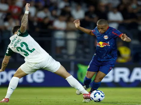 Jhon Jhon assina contrato com o Zenit, segundo Fabrizio Romano