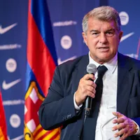 Presidente do Barcelona aposta em virada na Copa do Rei