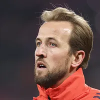 Harry Kane decide renovar com o Bayern de Munique