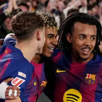 Barcelona costura renovação de Fermín López com salário aumentado