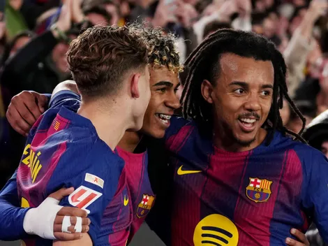 Barcelona costura renovação de Fermín López com salário aumentado