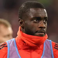 PSG pode ter caminho livre por Upamecano, que não renovou