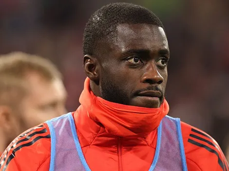 PSG pode ter caminho livre por Upamecano, que não renovou