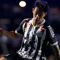 Ajax oferece R$ 18,7 milhões por JP Chermont