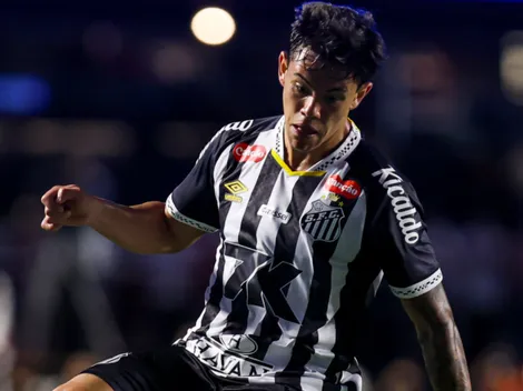 Ajax oferece R$ 18,7 milhões por JP Chermont