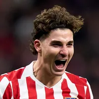 PSG prepara nova oferta por Julián Alvarez