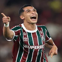 Proposta de R$ 24 milhões do Boca Juniors por Serna é recusada pelo Fluminense