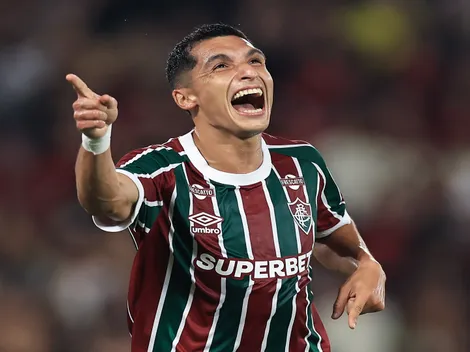 Proposta de R$ 24 milhões do Boca Juniors por Serna é recusada pelo Fluminense