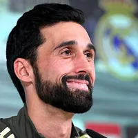 Ambiente do time merengue melhora com chegada de Arbeloa