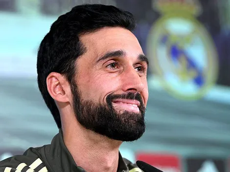 Ambiente do time merengue melhora com chegada de Arbeloa