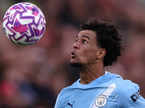 Manchester City pede R$ 253 milhões do Fulham por Bobb