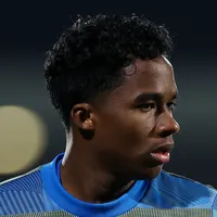 Endrick supera Messi, que nunca marcou hat-trick na Ligue 1