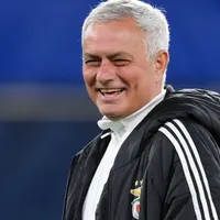 Imprensa espanhola exalta joia do Benfica