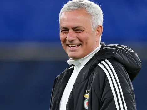 Imprensa espanhola exalta joia do Benfica