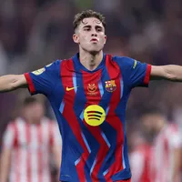 Fermín López renova até 2031