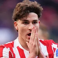 Agente de Julián Álvarez descarta interesse de outros clubes