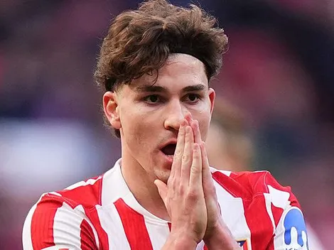 Agente de Julián Álvarez descarta interesse de outros clubes