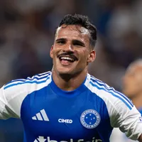 Como tem segunda proposta recusada pelo Cruzeiro por Kaiki Bruno
