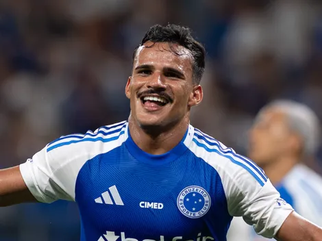 Como tem segunda proposta recusada pelo Cruzeiro por Kaiki Bruno