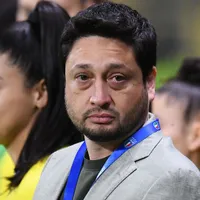 Arthur Elias projeta Brasil competitivo na Copa do Mundo Feminina 2027